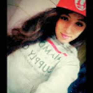 Meet your Posher, Angelica